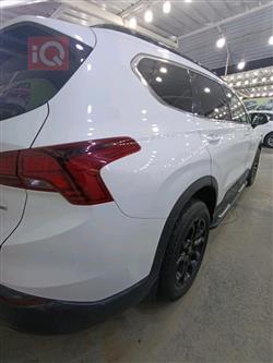 هیوندای سەنتافی